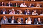 Oficial: el Congreso tramita la jubilación anticipada sin recortes para quienes tengan 40 años cotizados