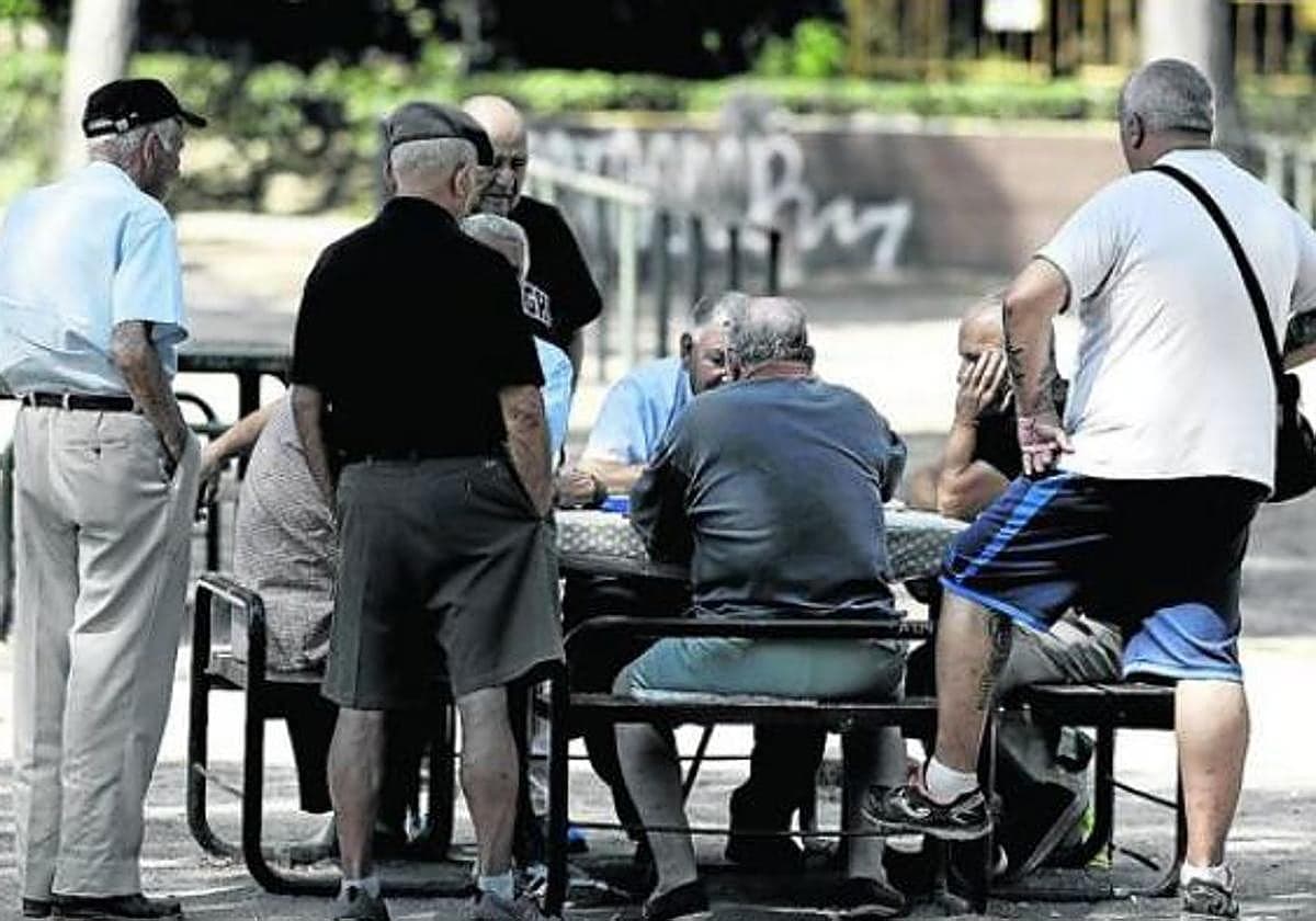 Los pensionistas vascos que podrán viajar con el Imserso por 50 euros