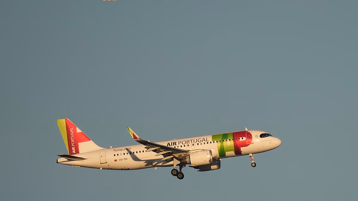 TAP Air Portugal: Lufthansa se adjudica la privatización con una oferta de más de mil millones de euros