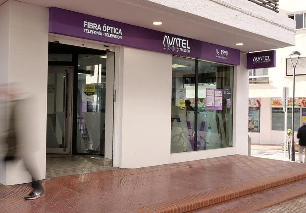 Avatel propone un ERE que afectará a 444 trabajadores, el 33,5% de su plantilla