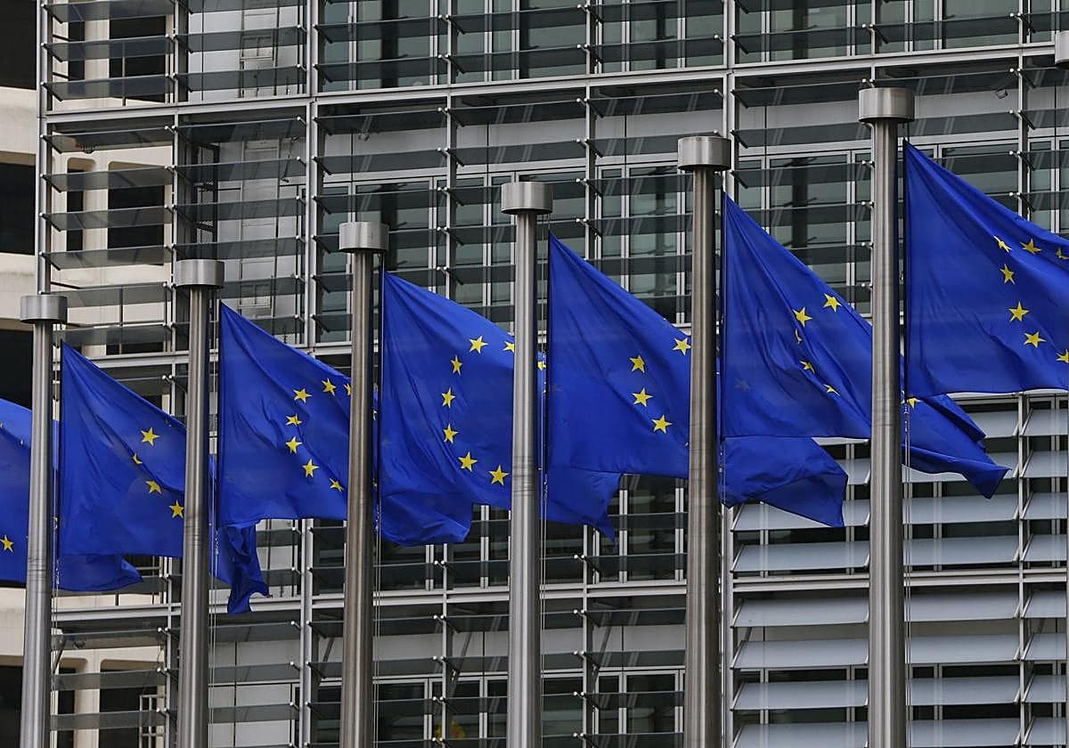 La inflación de la Eurozona se redujo al 2,8% en junio