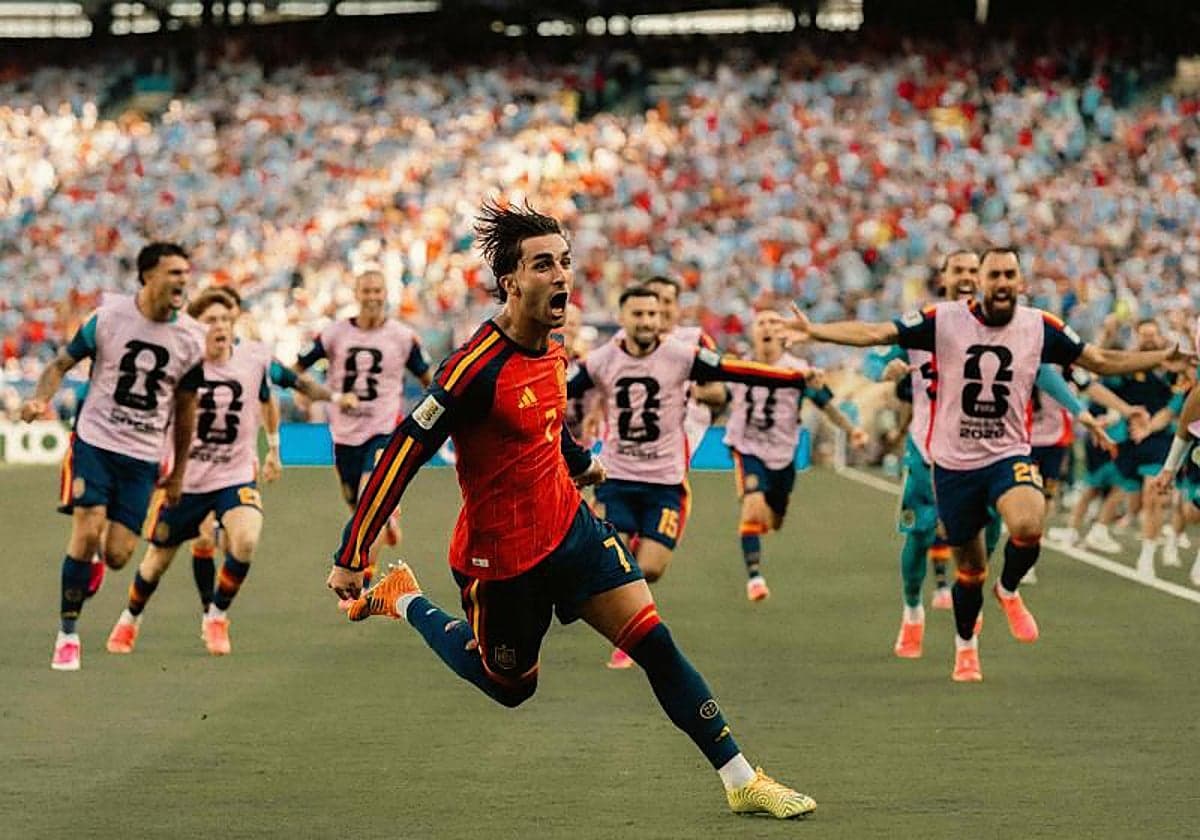 El Mundial da oxígeno al consumo tras el golpe de la guerra en Oriente Medio