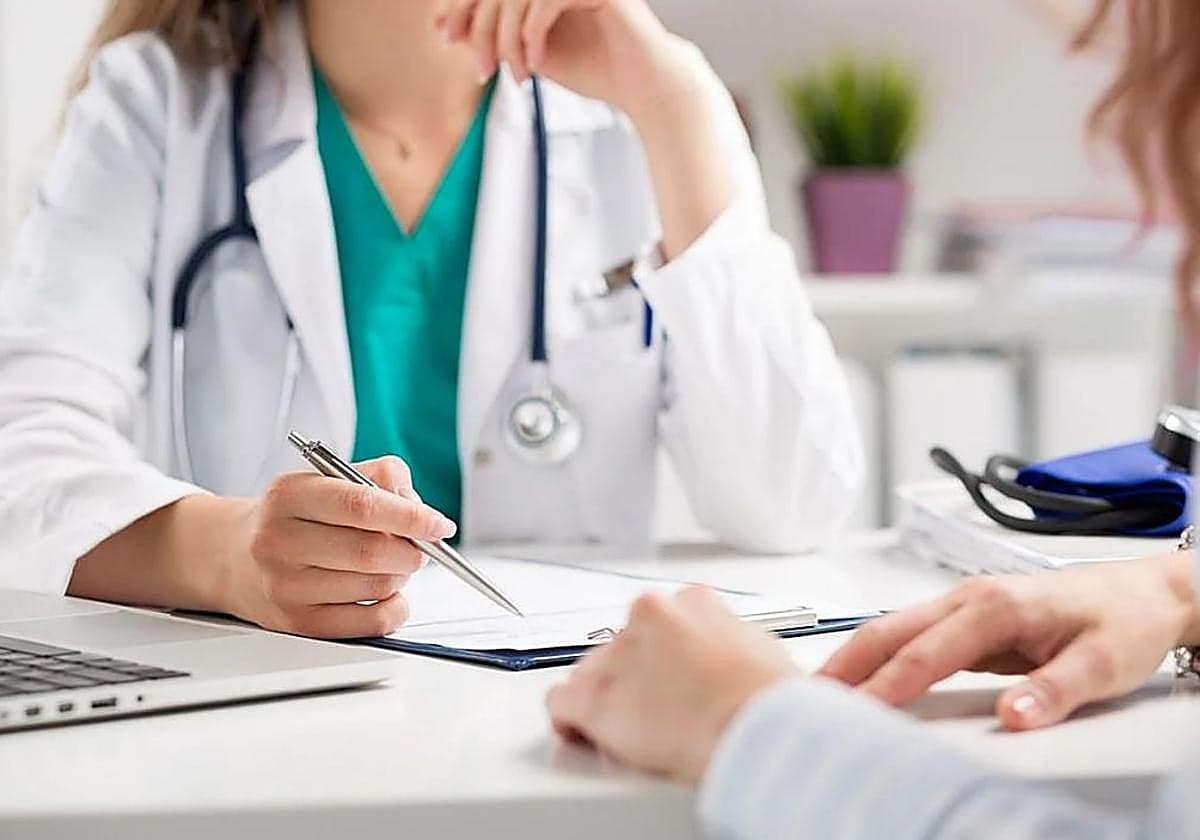 La Seguridad Social digitaliza la gestión de las bajas médicas