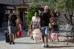 El Gobierno facilita el cese de actividad a los autónomos afectados por los incendios y concede descuentos en las cuotas a las empresas en ERTE