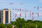 La otra burbuja de la IA es inmobiliaria: la concentración de riqueza tecnológica dispara el precio de la vivienda en las grandes ciudades