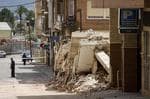 Los ingenieros de España alertan sobre el terremoto de Venezuela: "Si eso ocurre en Granada o Murcia, la catástrofe sería de las mismas proporciones"