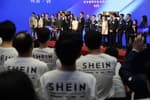 Shein llega a desplomarse un 10% el día que debuta en la Bolsa de Hong Kong