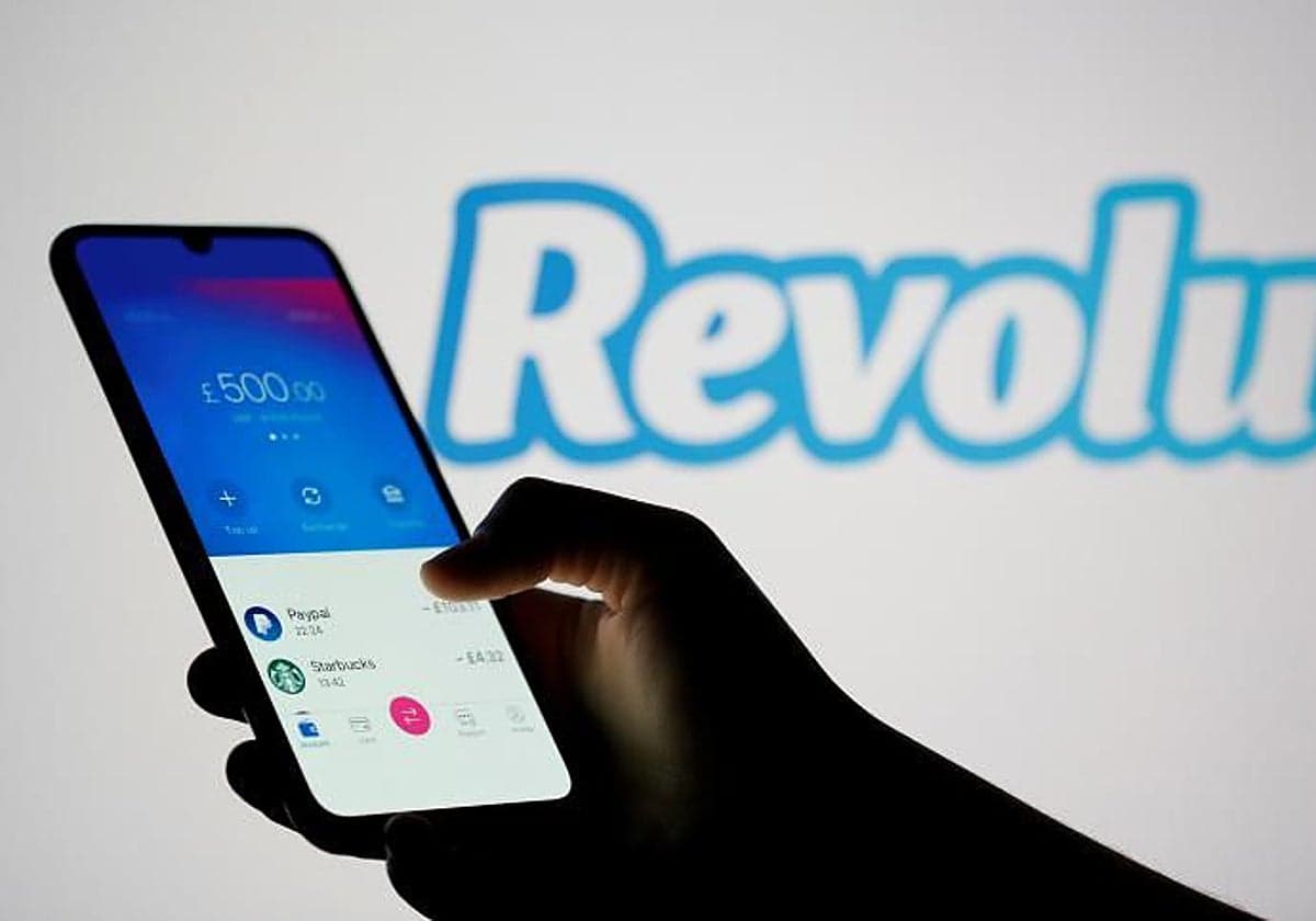 Revolut ofrecerá a sus clientes acceso a fondos de capital riesgo desde un euro