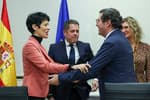 España, entre los países de la UE que menos días de baja cargan a las empresas: 12 días frente a 30 en Bélgica, 42 en Alemania o hasta dos años en Países Bajos