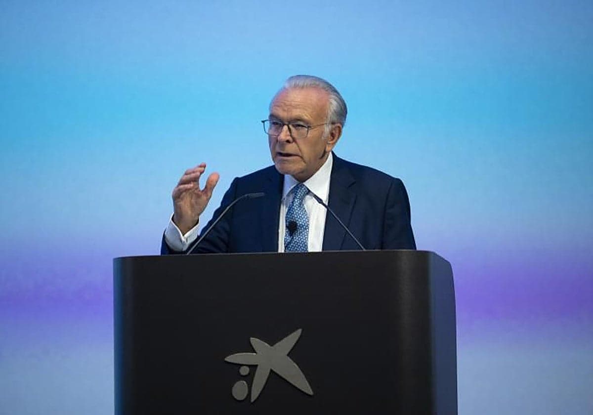Criteria aprueba un nuevo dividendo de 100 millones para la Fundación La Caixa