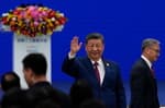 El plan de China para liderar la gobernanza mundial de la IA
