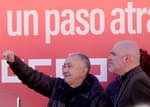 CCOO y UGT en Ceuta rechazan sumarse a la huelga general: "No podemos pedir a la ciudad que pare cuando llevamos meses pidiendo que funcione"