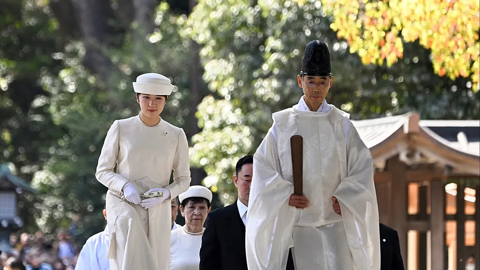 Japón, reformada la ley sobre la Casa Imperial: la sucesión sigue reservada a los hombres