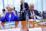 La negociación por el presupuesto europeo nace ya atascada y las elecciones en España la complican aún más: "No firmaré sólo por cumplir un plazo"