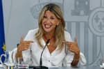 Díaz impulsa cambios en el paro y endurece el control en los despidos de mayores de 50 años en pleno adelanto electoral
