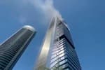 De Repsol a Amancio Ortega: los 17 años de vaivenes de la Torre Moeve