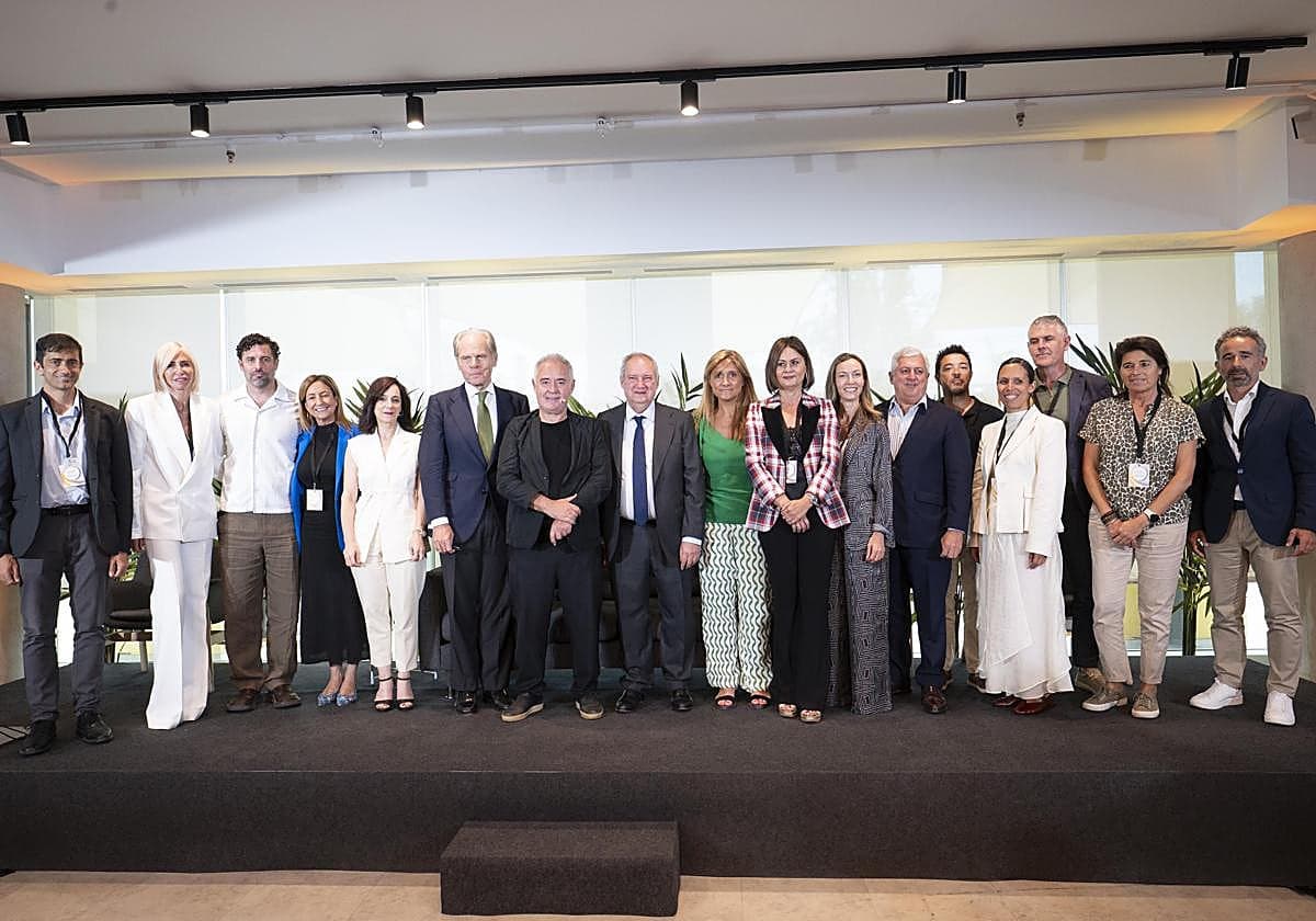 Foro Internacional Turium: los expertos alertan de que es la hora del turismo ético
