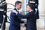 Francia gana 3.000 millones gracias a la reventa de la energía renovable que compra a España a precio de saldo