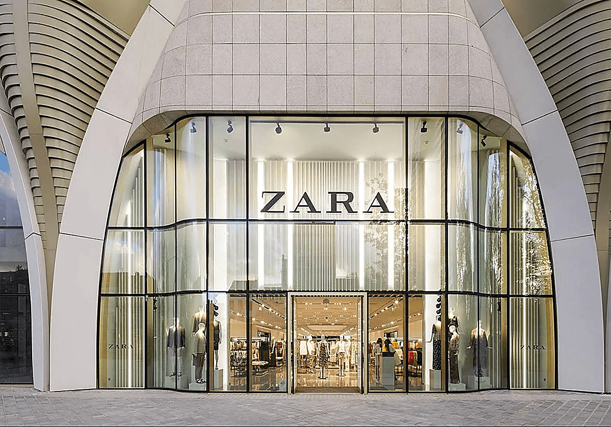 Inditex firma un primer semestre récord y gana 2.980 millones