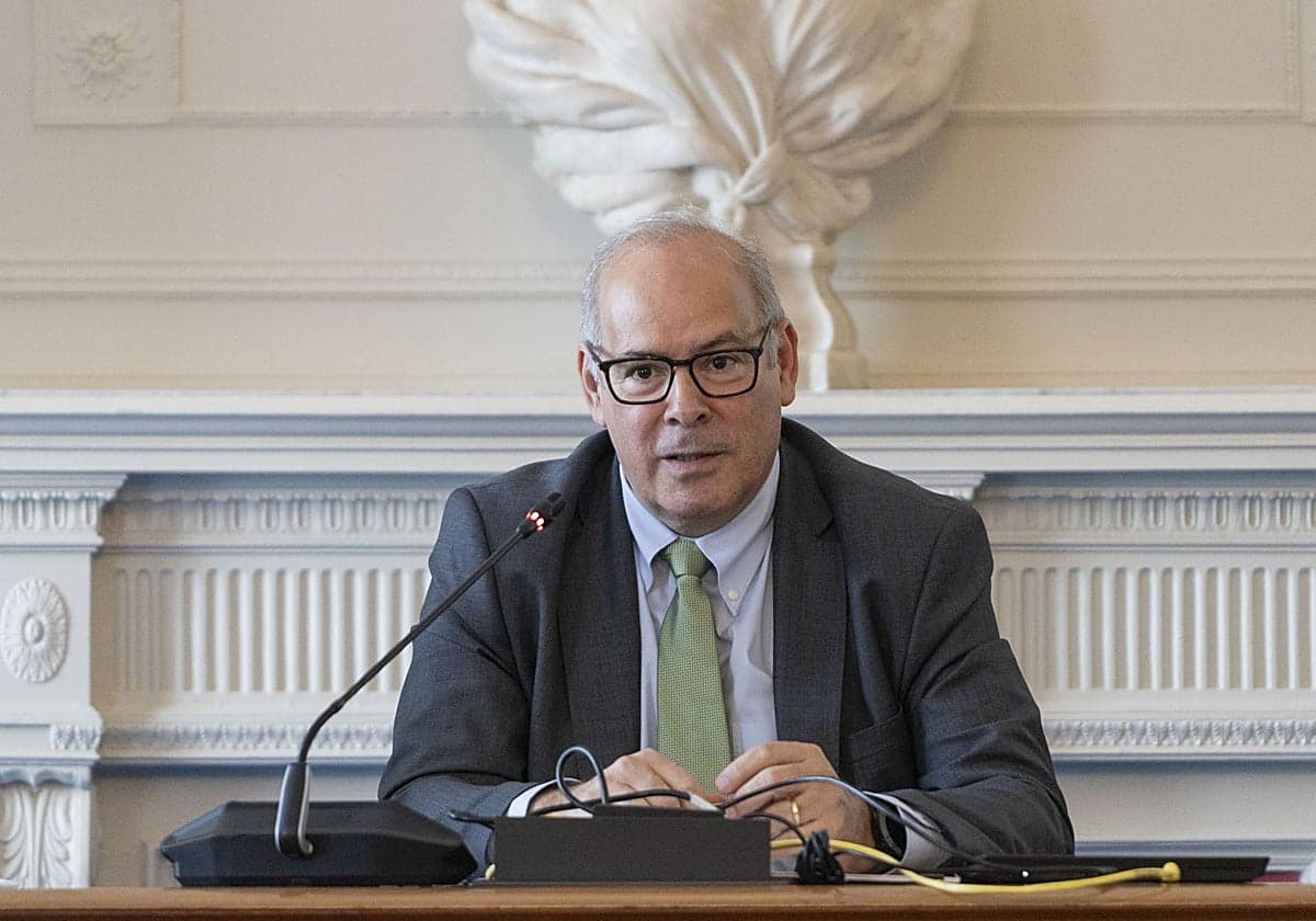Iberdrola pide a la nuevos  «tripulantes» de la CNMC ir al mismo ritmo en nueva era de la electrificación