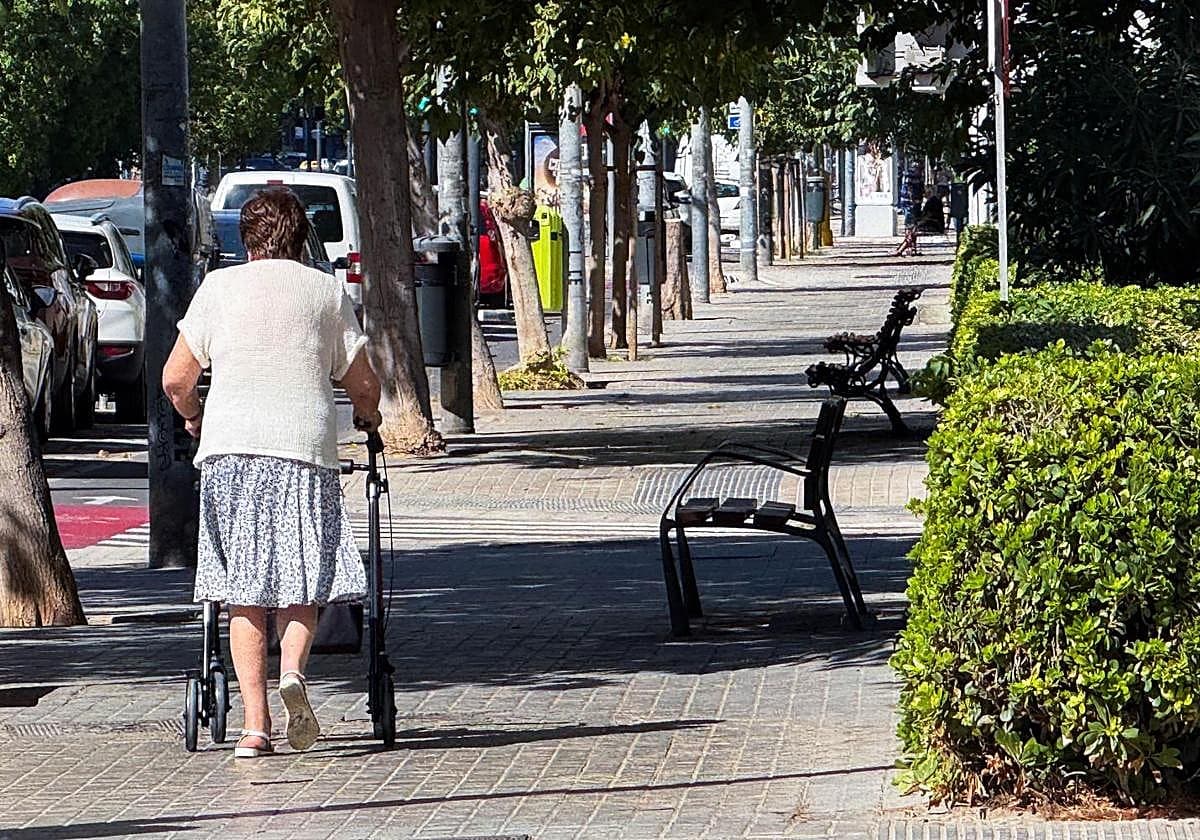 Los jubilados con una pensión de 47.000 euros brutos anuales