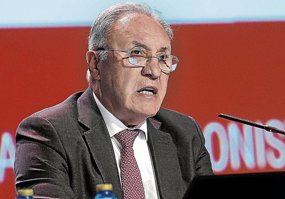 Jainaga liderará la aportación para la opa de Azkoyen que recibirá 80 millones de la banca