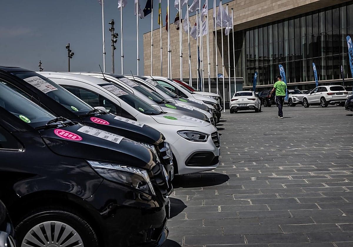 La fiebre de los coches eléctricos tensiona la caja común y Hacienda recauda 37 millones menos este año