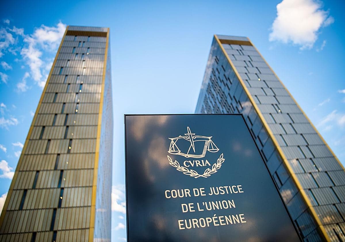 Una sentencia de la Justicia europea obliga a los bancos a devolver de inmediato a sus clientes el dinero sustraído en estafas