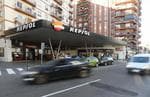 Repsol gana 2.201 millones de euros en el primer semestre de 2026, un 265% más que en el mismo periodo del año anterior
