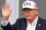 Trump tacha de "fuerzas negativas" a quienes piden regular la IA y dice que "no sucederá"