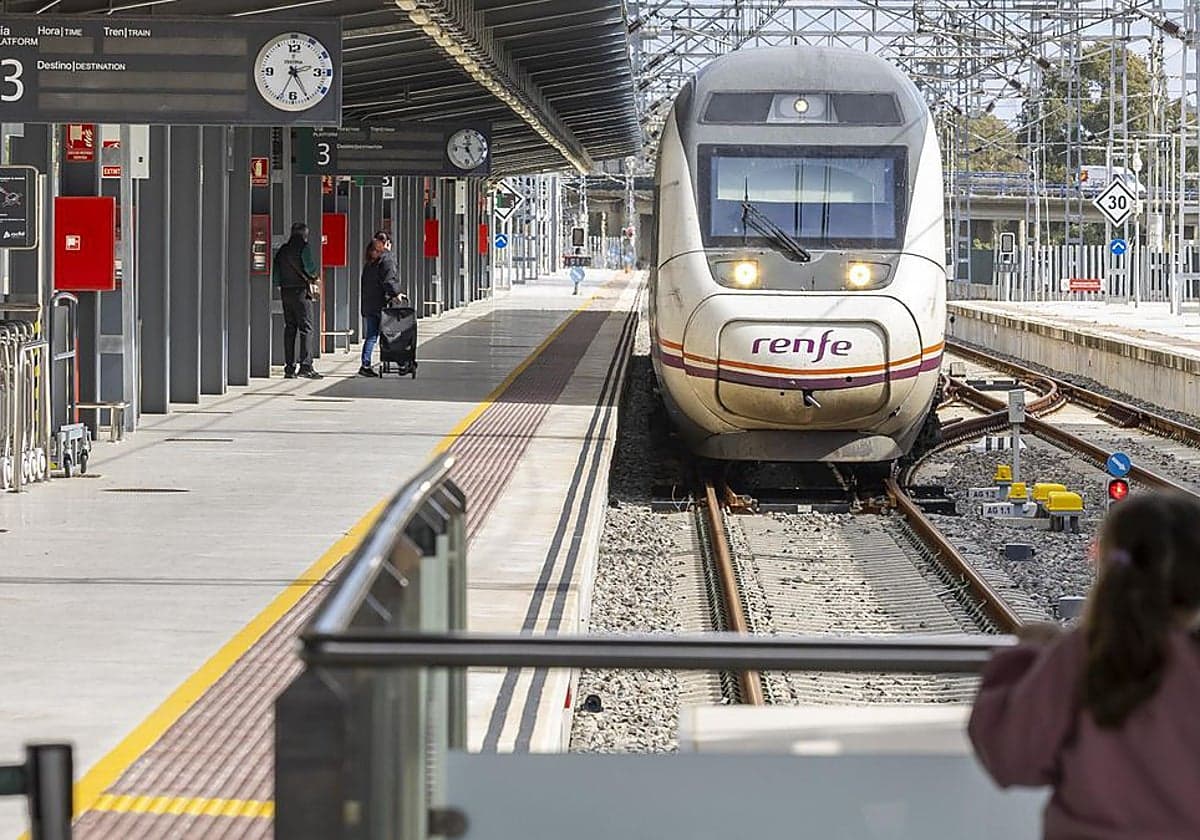 Renfe repetirá parte de sus oposiciones tras recibir varias reclamaciones