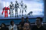 La sombra de China: qué hay detrás de la alarma apocalíptica de los gigantes de la IA (y qué es la "destilación", que trae de cabeza a los estadounidenses)