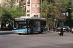 Cuánto dinero cobran los conductores de autobuses de la EMT en 2026: sueldo mensual y extras