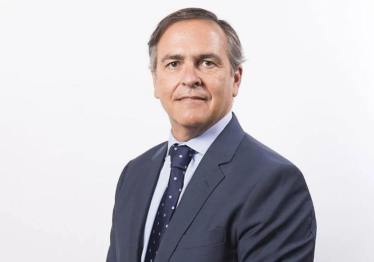 Tubacex nombra presidente a Ignacio Mataix