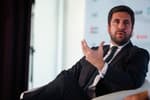 Enrique Riquelme, presidente de Cox y rival de Florentino Pérez en el Real Madrid, traslada su fortuna a Panamá