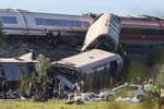 El Ministerio de Transportes certificó, 21 días antes de la tragedia de Urda, que la red ferroviaria española estaba "en niveles aceptables de riesgo"
