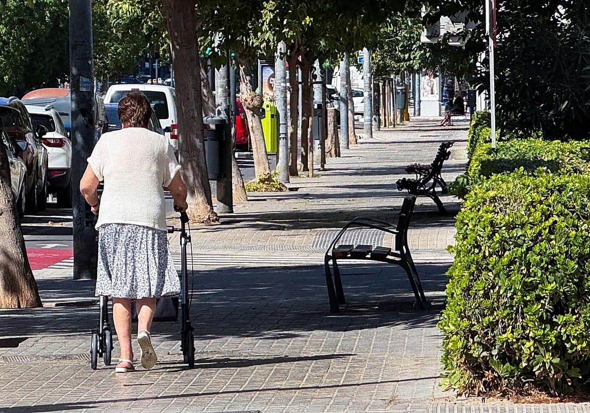 Las pensiones subirán en torno a un 3,6% en enero, el tercer mayor repunte desde 2010
