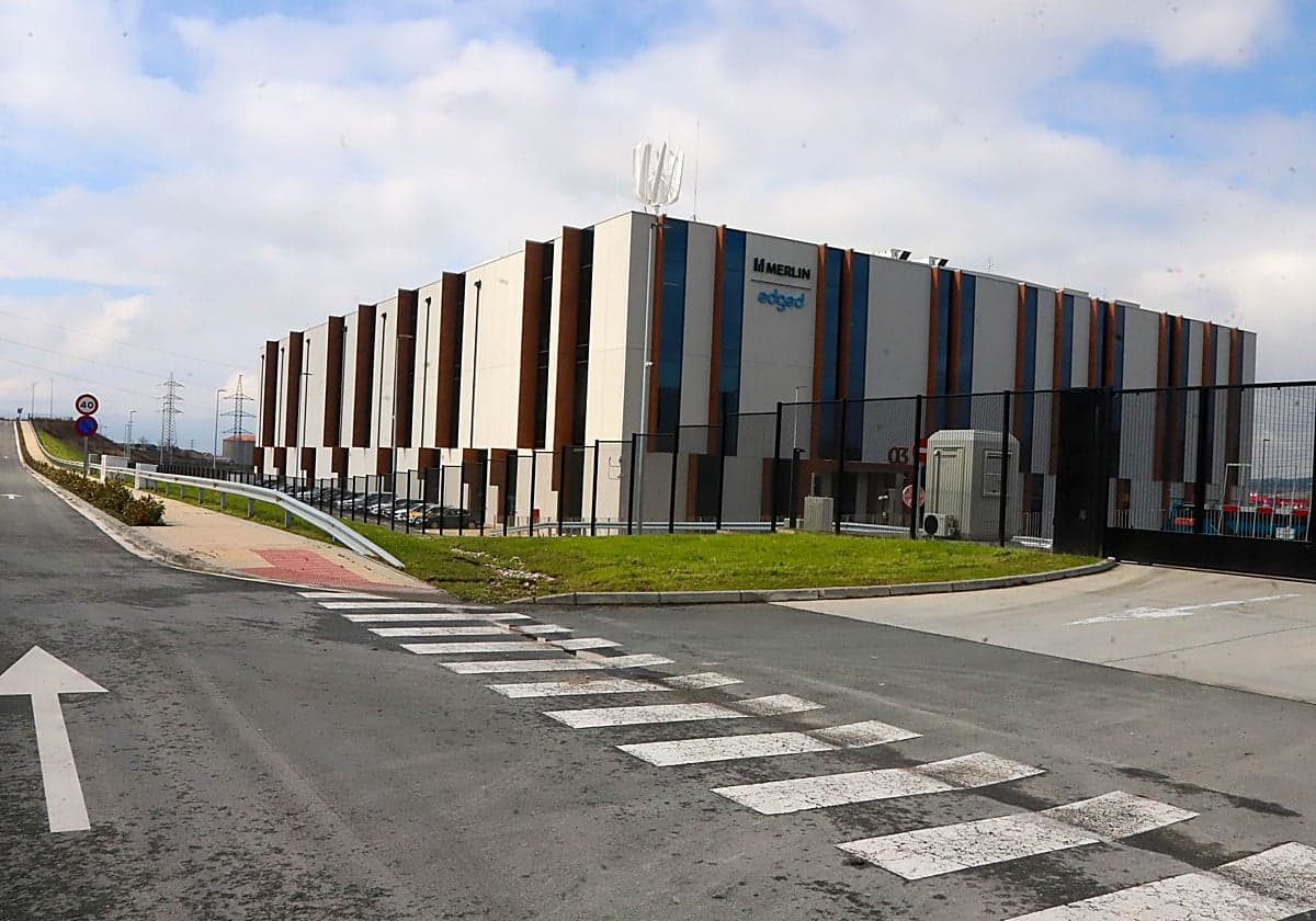 El Gobierno vasco presenta alegaciones para relajar las exigencias renovables a los centros de datos