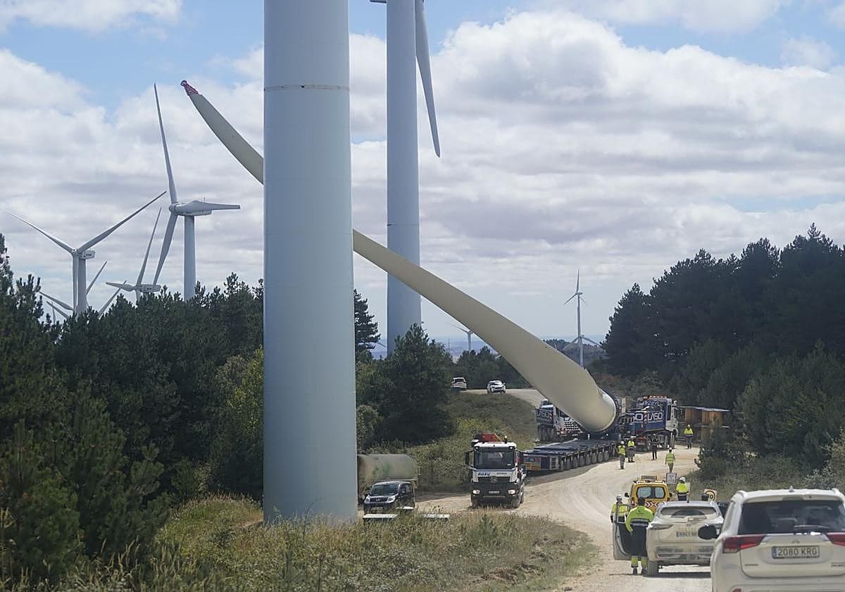 Patronal y ecologistas chocan por el alcance de la ley que reducirá la tramitación de proyectos estratégicos