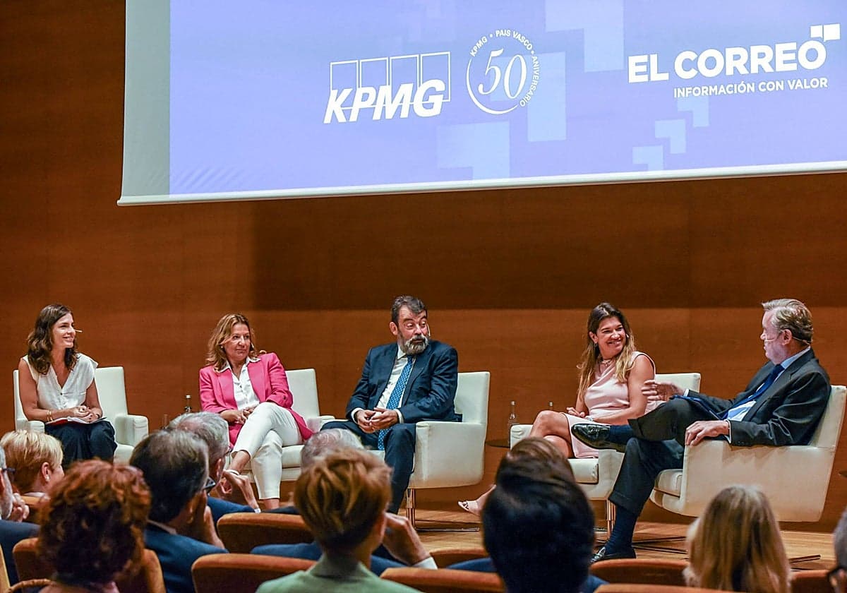 «Hay que superar el discurso de los salarios: las personas cualificadas no solo miran la nómina»