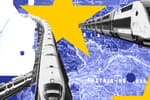 Por qué España es el ejemplo de lo que el ferrocarril puede aportar a la Unión Europea