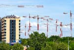 Suben los visados pero las obras se paralizan: la ecuación que explica por qué no se construye suficiente vivienda en España