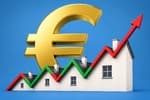 Euríbor hoy, 15 de septiembre: otra subida más para incrementar las hipotecas y la preocupación