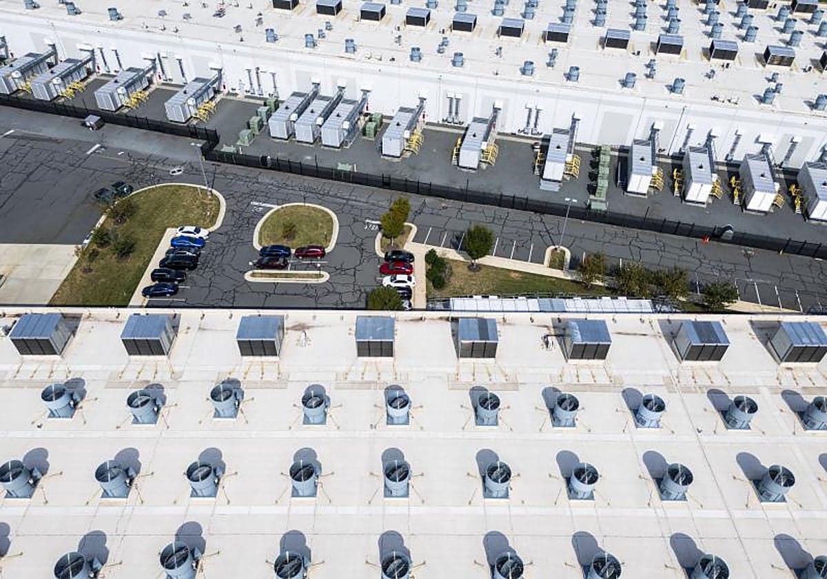 El Gobierno aprobará en octubre el real decreto de centros de datos con cambios