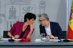 El Gobierno plantea unos Presupuestos ultraexpansivos como cartel electoral pese a la ausencia de fondos europeos