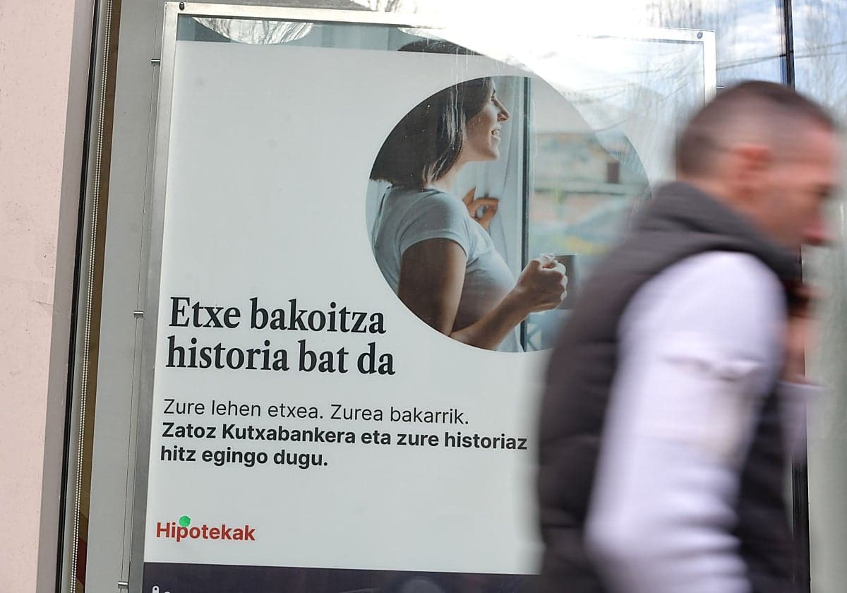 El euríbor rompe la barrera del 3% y anticipa nuevas subidas en las hipotecas
