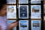 Los bancos alertan de una "desaceleración" de las hipotecas por la subida de precios en la vivienda y las menores compraventas