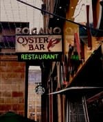 La justicia falla en favor de Amancio Ortega en el litigio por el restaurante más antiguo de Glasgow