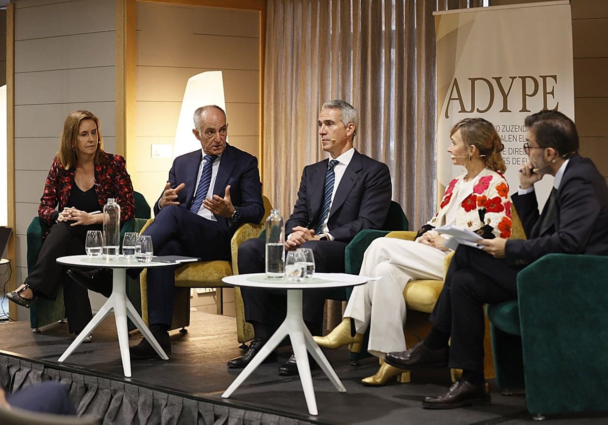 «La red eléctrica está saturada, pero no está utilizada al 100% ni mucho menos»