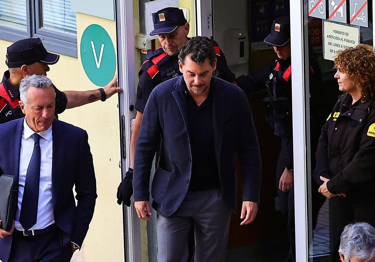Una nueva testigo del caso Andic afirma que el objetivo de la excursión era ponerlos en una situación «extrema»